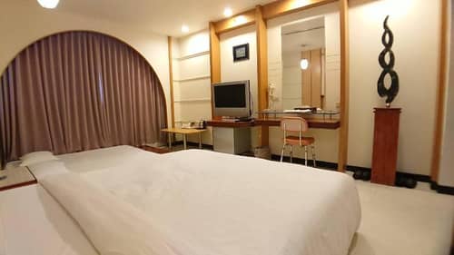 Hwa Nan Hotel