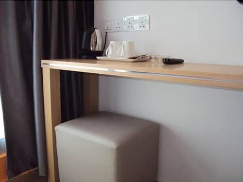 Gm City Hotel