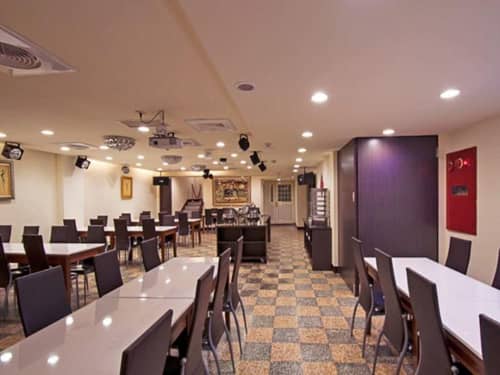 Hua Don Hotel