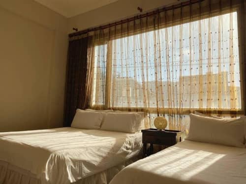 Uju B&B