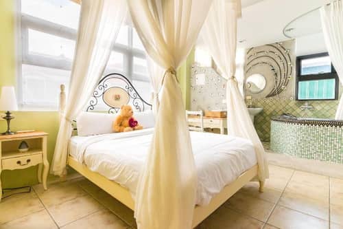 Gama Time B&B