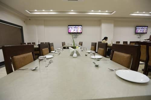 Kukda Resort Chittorgarh