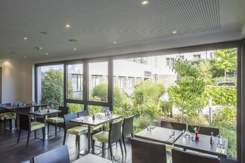 Hotel Im Schulhaus