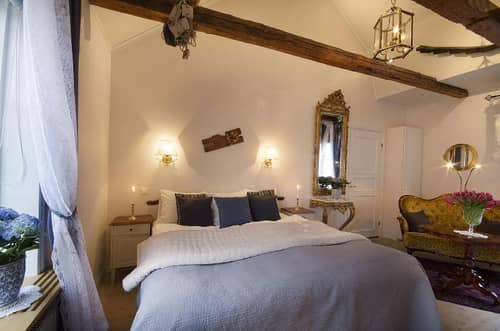 Hotel Amalias Hus
