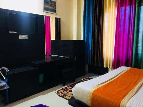 Hotel Ks International