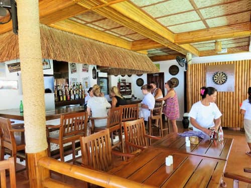 Kav's Beach Resort