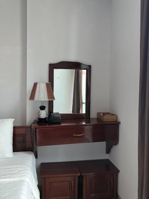 Nam Anh Hotel