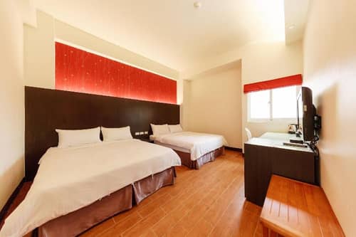 Kenting Green Yard B&B