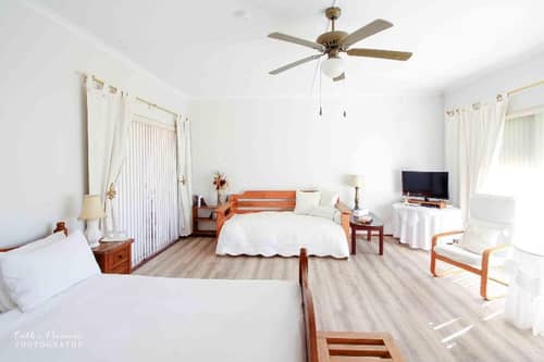 Amasun B&B