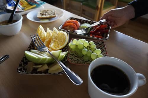 Kristinebergs Bed & Breakfast Mora