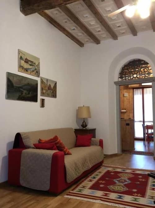 Ca' Lina Bed & Breakfast