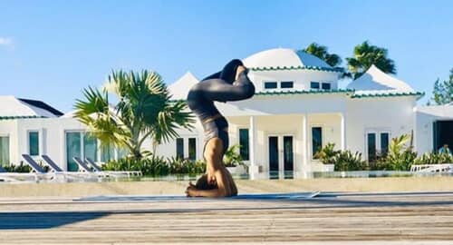 La Bougainvillea Hotel And Villas