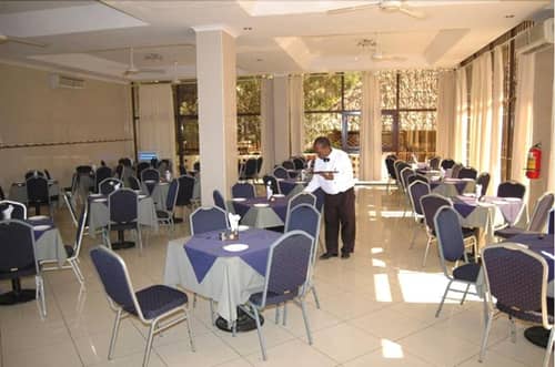 Landmark Ubungo Hotel
