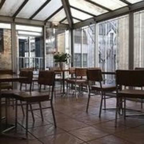 Hôtel de la Comète