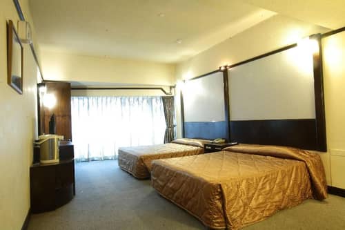 Sun Hotel