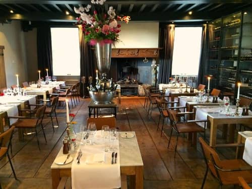 Fletcher Hotel-Restaurant Kasteel Coevorden