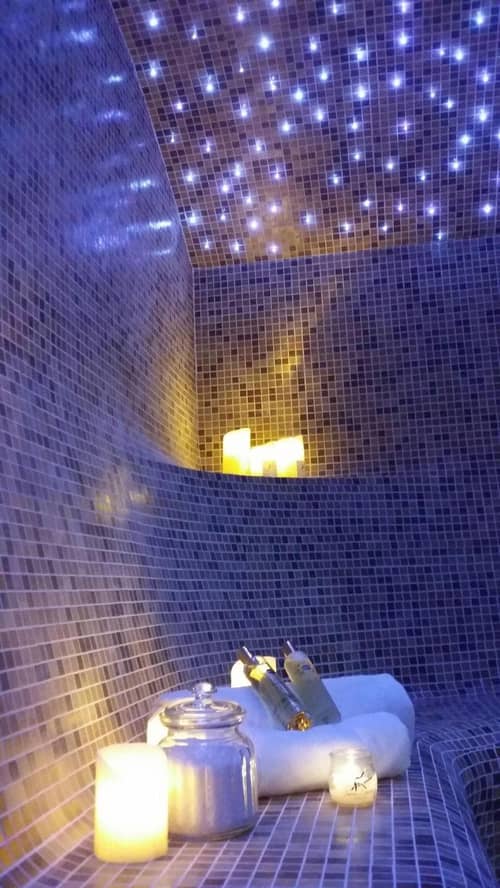 Snow Lodge Boutique Hôtel