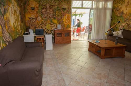 Hostel Los Duendes Del Sur