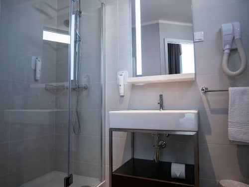 easyHotel Lisbon