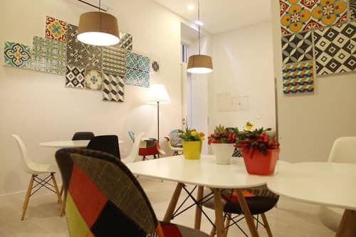 Rio Art Hotel