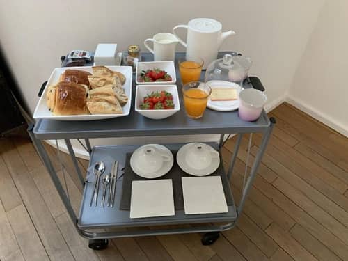 Le Comptoir Industriel