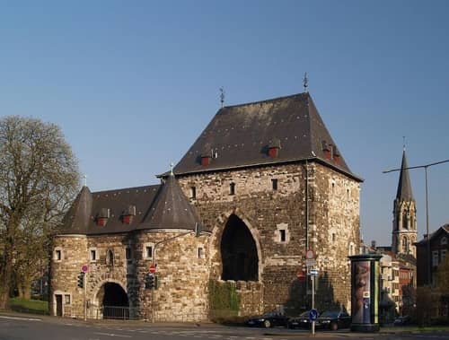 Hotel 3 Könige
