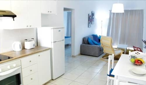 Stephanie City Apartments