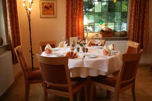 Rixbecker Alpen Hotel Koch