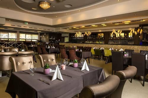Duna Garden Hotel