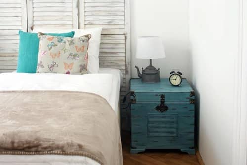 House Beletage