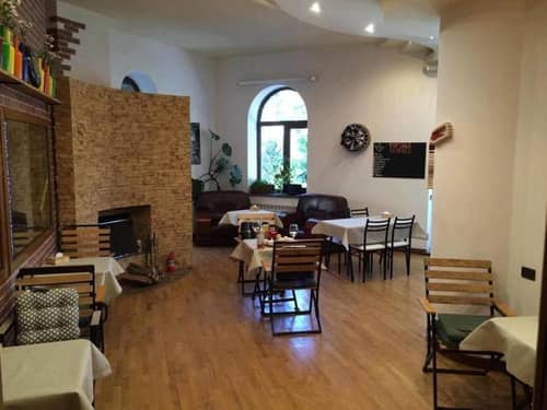 City Hotel By Picnic