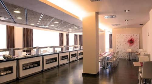 Hotel Mossaic