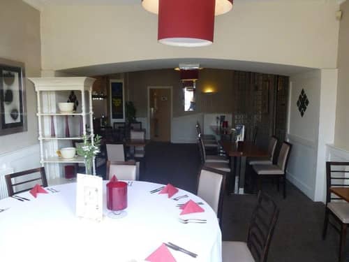 The Lawns Hotel