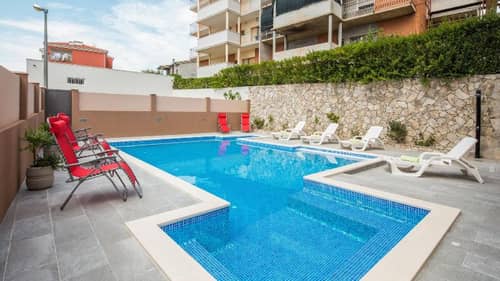 Apartments Villa Kolar