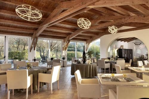 Li Neuli Country Club
