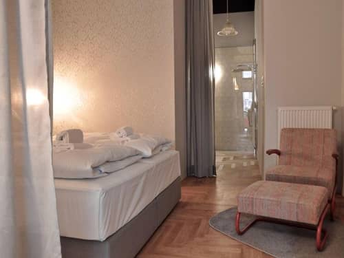 grätzlhotel karmelitermarkt