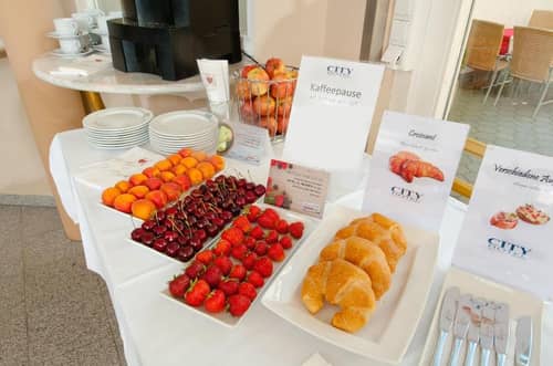 City Hotel Stockerau