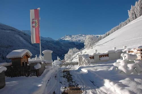 Hotel-Pension Lackenbauer