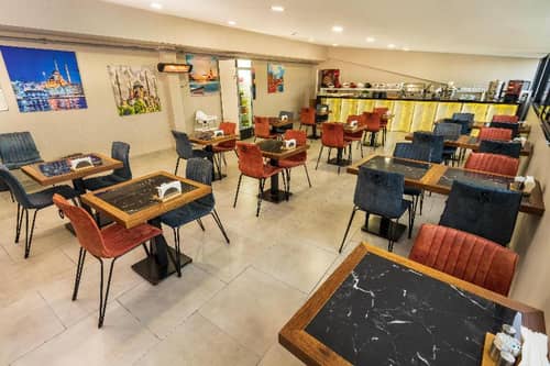 Istanbul Airport Express Hotel