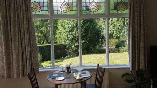 The Beehive Guest House