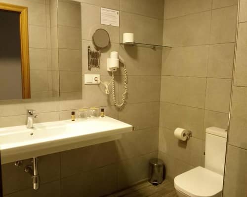 Hotel Ribeira Sacra
