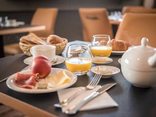 Le C Boutique Hôtel