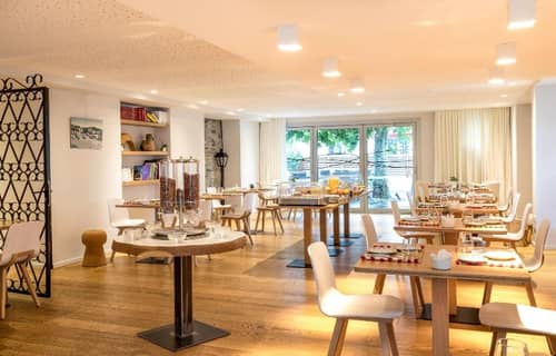 Hotel Briketenia