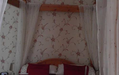 Lorna Doone House