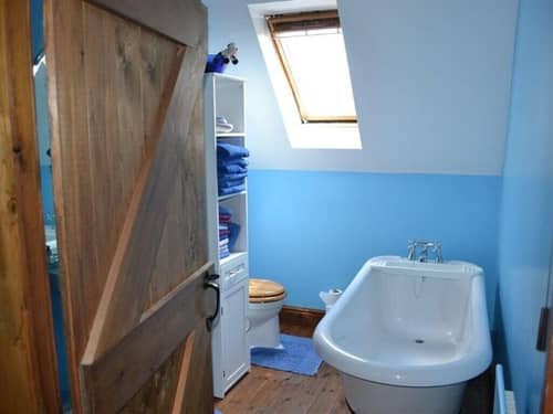 Woodview Bed & Breakfast