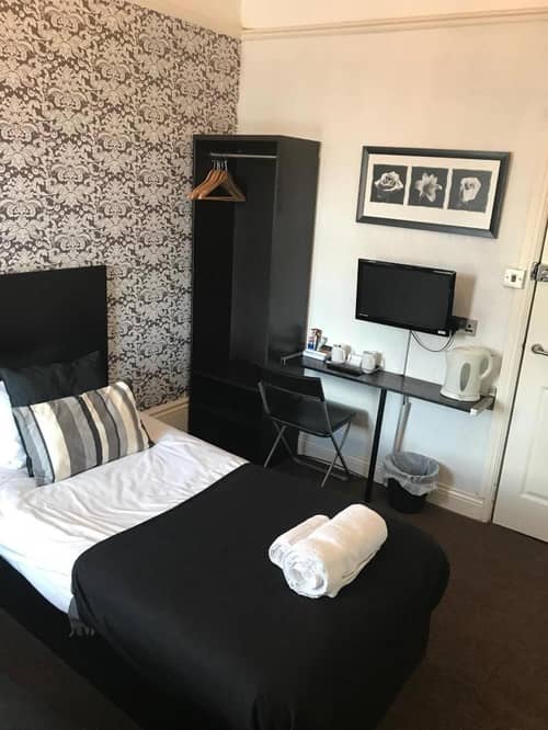 Chedburgh Bed & Breakfast