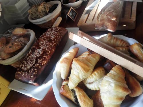 Hôtel Le Mas Des Quintrands