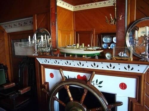 Villa Rothsay Hotel