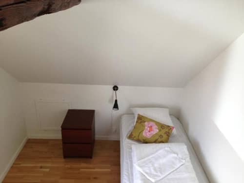 Kirke Saaby Forsamlingshus