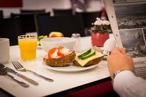 Linköpings Cityhotell & Vandrarhem